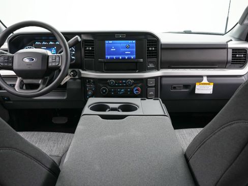 New 2026 Ford F250 XLT w/ Tremor Off-Road Package image 17