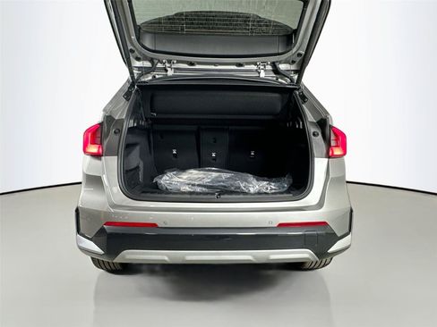 New 2026 BMW X1 xDrive28i w/ Convenience Package AWD/4WD image 51