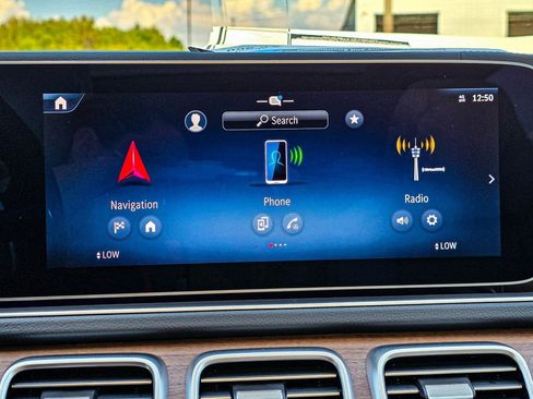 New 2026 Mercedes-Benz GLS 450 4MATIC image 14