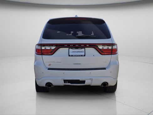 Used 2021 Dodge Durango GT image 18