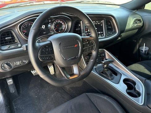 Used 2021 Dodge Challenger R/T Scat Pack image 7