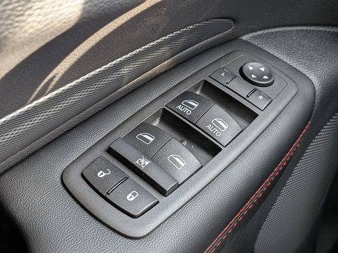 New 2026 Dodge Durango GT w/ Blacktop Package AWD/4WD image 24