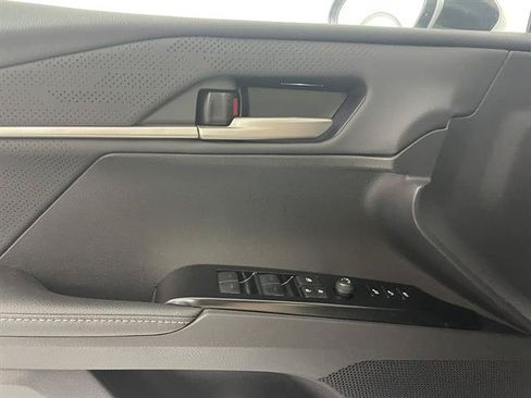 New 2026 Toyota Camry XSE AWD/4WD image 19