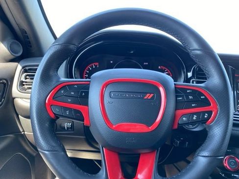 Used 2023 Dodge Durango SXT Launch Edition AWD/4WD image 16