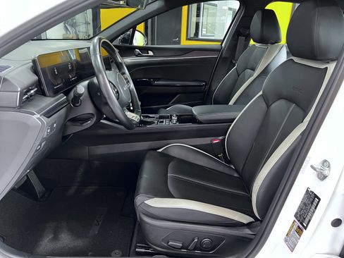 Used 2025 Kia K5 GT-Line FWD image 14