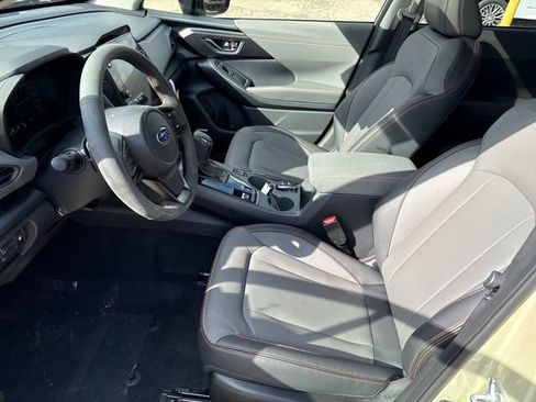 New 2026 Subaru Crosstrek 2.5i Limited image 4