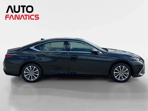 Used 2023 Lexus ES 350 w/ Accessory Package (Z1) image 5