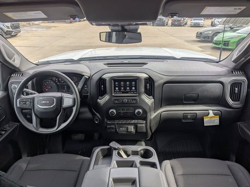 New 2026 GMC Sierra 2500 Pro image 18