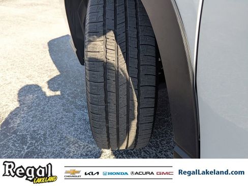 Used 2021 Subaru Forester Touring image 35