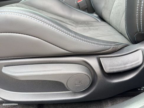 Used 2025 Hyundai Elantra N FWD image 14