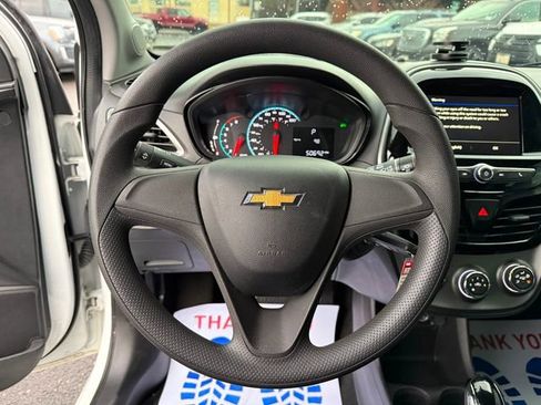 Used 2022 Chevrolet Spark LS image 15