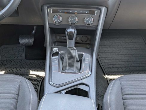Certified 2024 Volkswagen Tiguan S FWD image 24