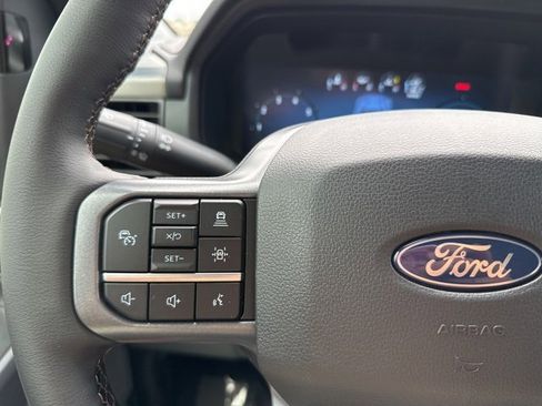 New 2025 Ford F150 Lariat w/ Equipment Group 502A High image 26