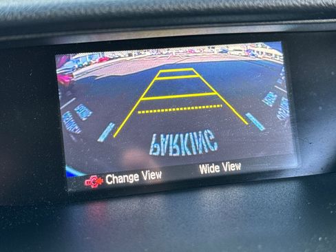 Used 2015 Honda CR-V LX image 24