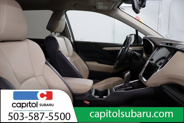 Used 2024 Subaru Outback Limited AWD/4WD image 30