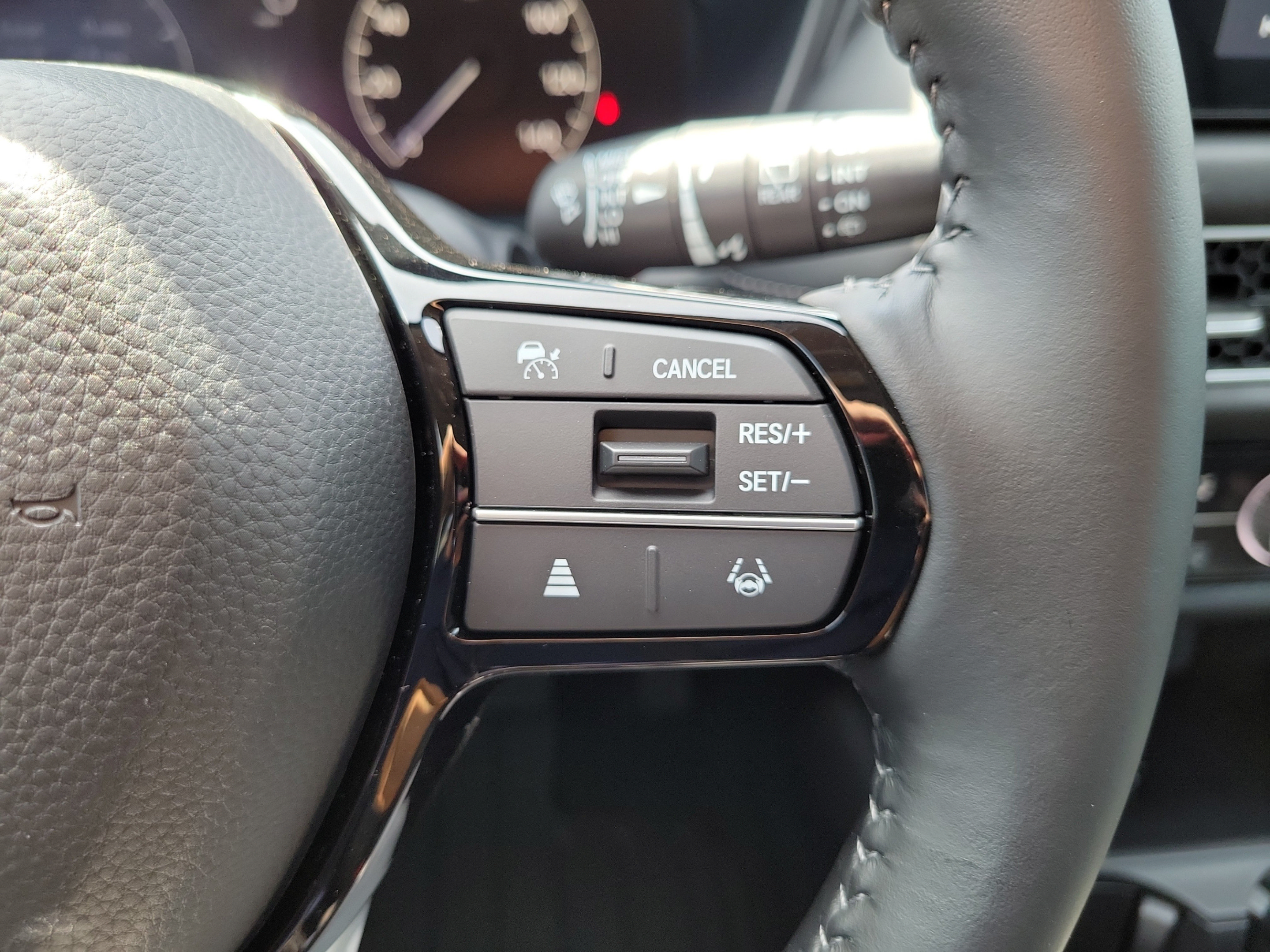 New 2027 Honda HR-V EX-L image 30