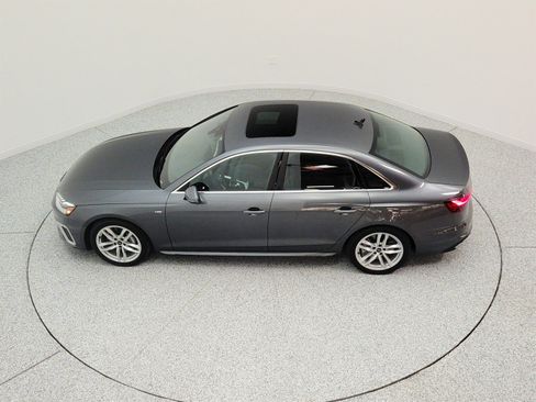 Used 2023 Audi A4 2.0T Premium Plus w/ Premium Plus Package AWD/4WD image 29