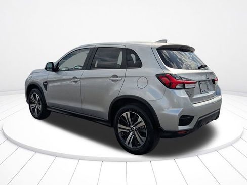New 2026 Mitsubishi Outlander Sport ES image 5