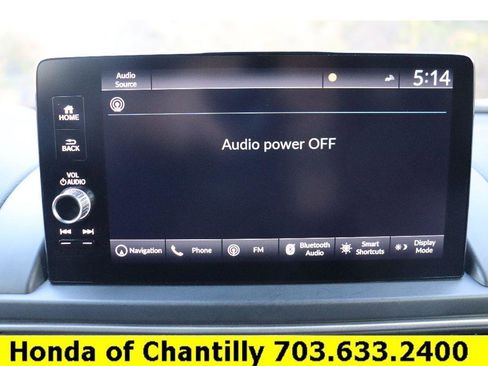 Used 2024 Honda Pilot Elite image 14