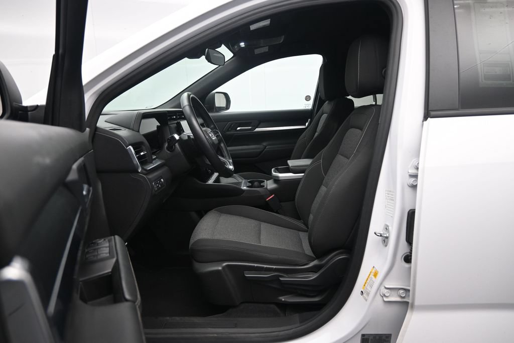 Used 2025 GMC Terrain Elevation AWD/4WD image 22