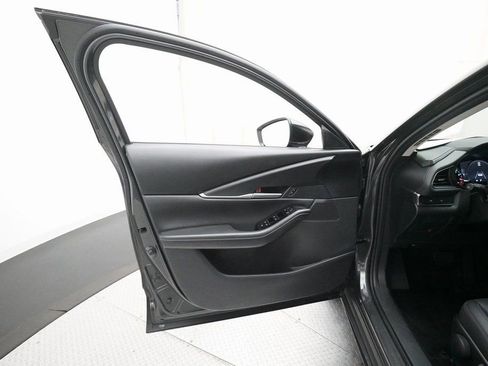 Certified 2024 MAZDA CX-30 AWD 2.5 S w/ Select Sport Pkg image 28