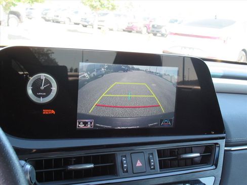 Used 2022 Lexus ES 350 F Sport image 22