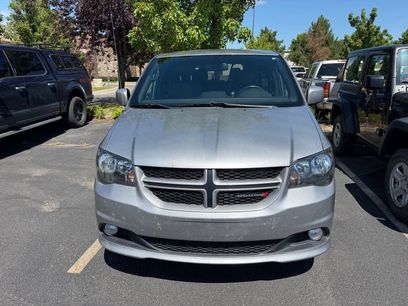 Used 2019 Dodge Grand Caravan GT
