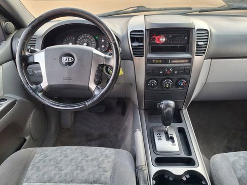 Used 2006 Kia Sorento 2WD image 21
