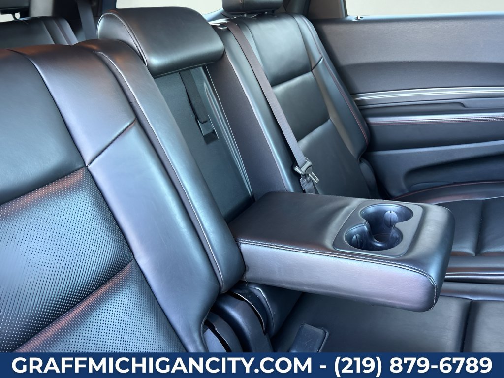 Used 2023 Dodge Durango R/T AWD/4WD image 41