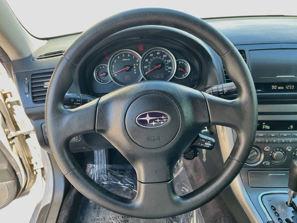 Used 2006 Subaru Outback 2.5i AWD/4WD image 11