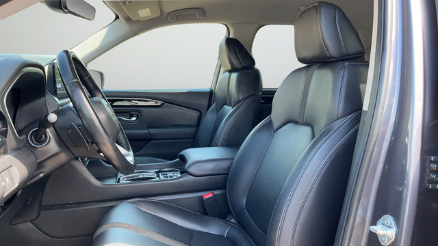 Used 2025 Honda Pilot EX-L image 20