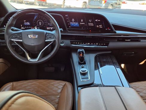 Used 2023 Cadillac Escalade Sport w/ Touring Package image 9