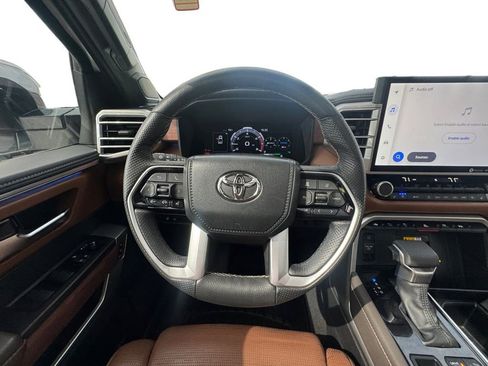 Used 2024 Toyota Tundra 1794 Edition image 14