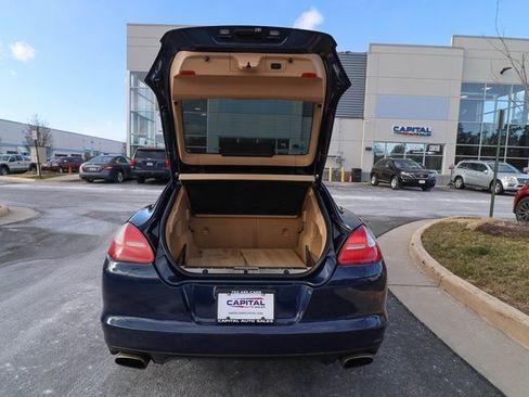 Used 2012 Porsche Panamera 4 image 41