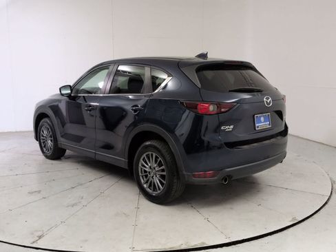 Used 2019 MAZDA CX-5 Touring AWD/4WD image 4