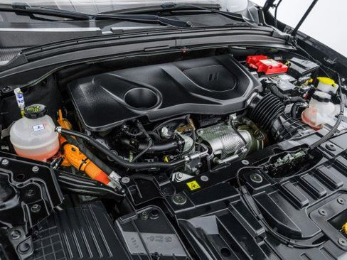 Used 2024 Dodge Hornet R/T Plus w/ R/T Blacktop Package image 47