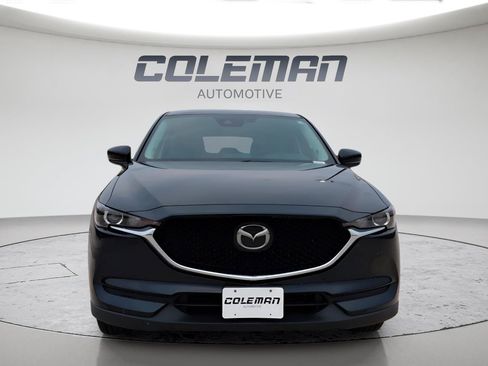 Used 2020 MAZDA CX-5 Touring AWD/4WD image 8