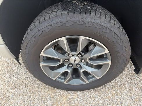 New 2026 Chevrolet Silverado 1500 RST w/ Safety Package image 10