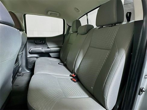 Used 2023 Toyota Tacoma SR5 image 19