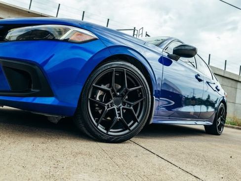 Used 2022 Honda Civic Sport image 26