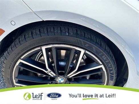 Used 2021 BMW 530i w/ M Sport Package image 38