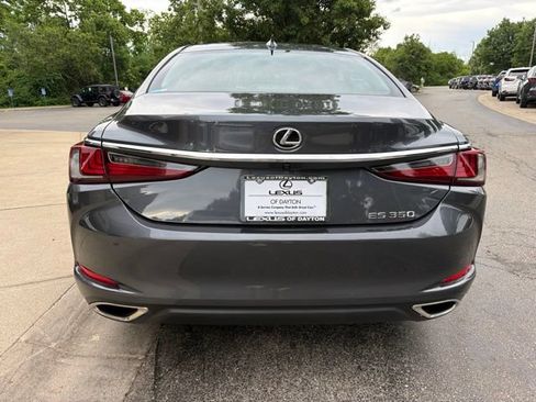 Used 2016 Lexus RX 450h AWD w/ Cold Weather Package image 6