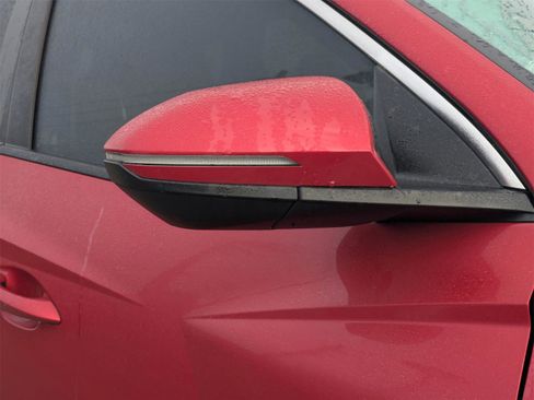 Used 2023 Hyundai Tucson SEL w/ Convenience Package image 18