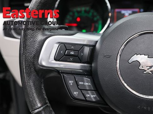 Used 2015 Ford Mustang GT Premium w/ Equipment Group 401A image 15