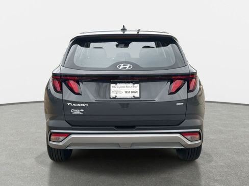 Used 2026 Hyundai Tucson SE AWD/4WD image 6