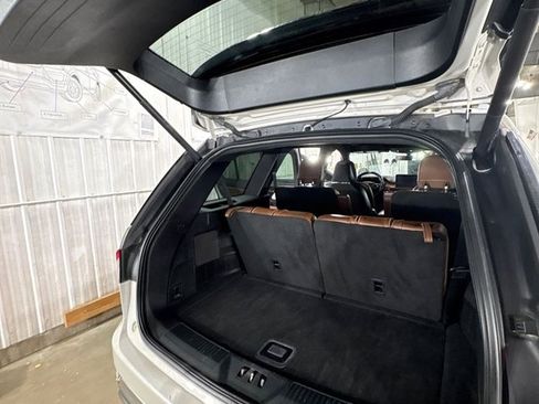 Used 2020 Lincoln Aviator Reserve w/ Equipment Group 202A AWD/4WD image 10