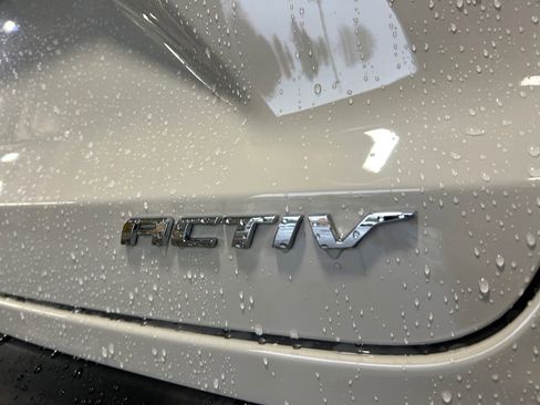 New 2026 Chevrolet Trax ACTIV w/ Sunroof Package image 35