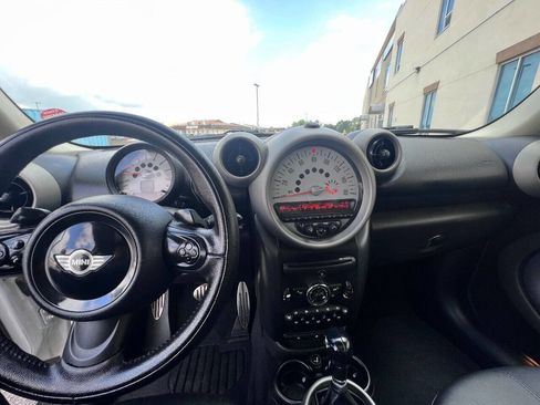 Used 2012 MINI Cooper Countryman S image 15