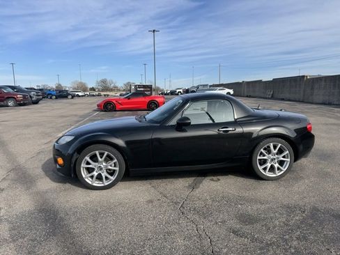 Used 2013 MAZDA MX-5 Miata Grand Touring image 4