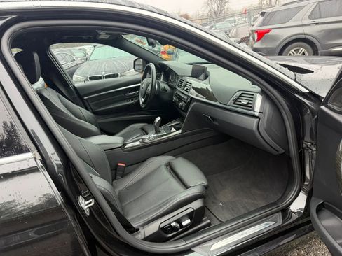 Used 2016 BMW 328i xDrive Sedan image 12